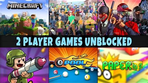 2 player agmes